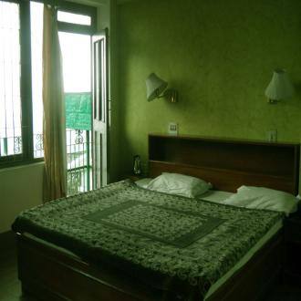 TG Stays Hotel hill Bloom, Shimla 4